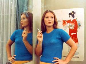 2 ou 3 coisas que eu sei dela