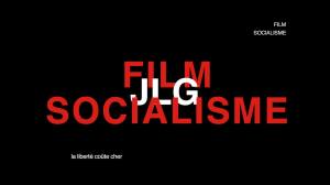 Film Socialisme