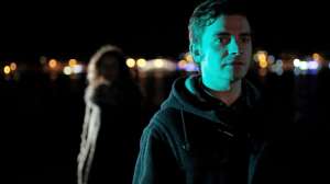 Noites Brancas no Pier