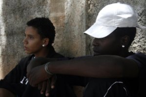 A Vizinhança do Tigre