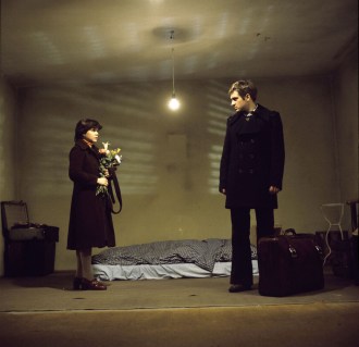 Eu Quero Apensa Que Vocês Me Amem