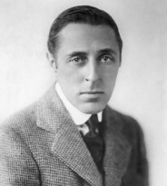 D.W. Griffith