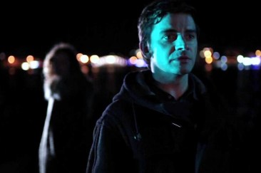 Noites Brancas no Pier