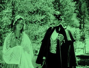 'O Nascimento de Uma Nação'