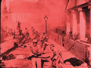 'O Nascimento de Uma Nação'