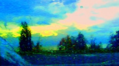 'Adeus à Linguagem'