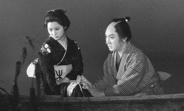 Os Amantes Crucificados