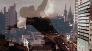 Já Visto Jamais Visto