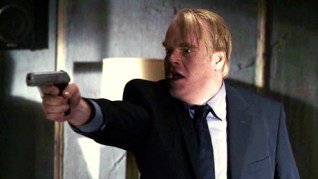 'Antes Que O Diabo Saiba Que Você Está Morto'