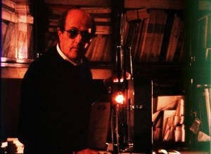 Visita ou Memórias e Confissões