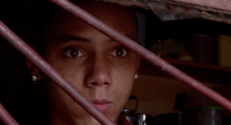 A Vizinhaça do Tigre de Affonso Uchoa