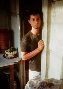 'A Vizinhança do Tigre'