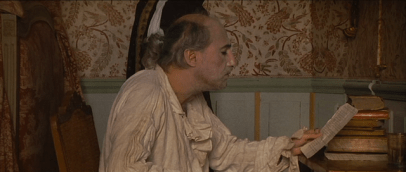 História da Minha morte