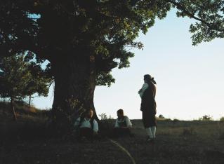 História da Minha Morte_Albert Serra