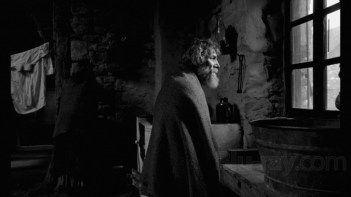 'O Cavalo de Turim', de Albert Serra