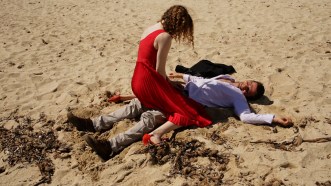 É o Amor, de Paul Vecchiali