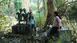 Cemitério do Esplendor, de Apichatpong