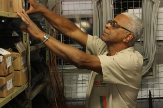 'Ela Volta na Quinta'