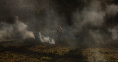 'Exilados do Vulcão'