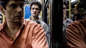 'Para Minha Amada Morta'