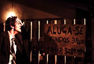 Para Minha Amada Morta