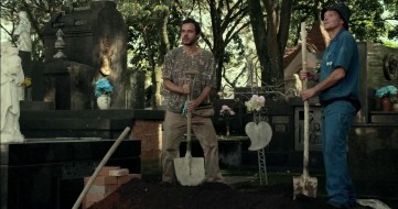 'Sinfonia da Necrópole'