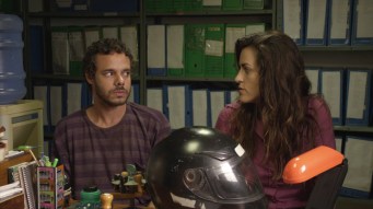 Sinfonia da Necrópole