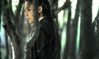 A Assassina, de Hou Hsiao Hsien