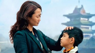 'As Montanhas Se Separam', de Jia Zhang-Ke