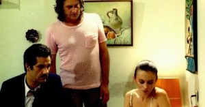 Amor, Palavra Prostituta