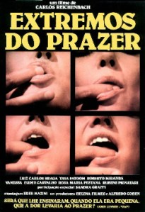 Extremos do Prazer