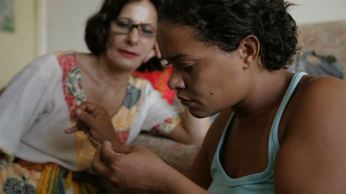 A Loucura Entre Nós