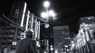 Fome, de Cristiano Burlan