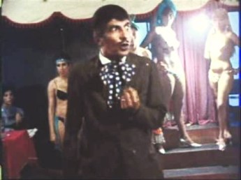 Sem Essa Aranha, de Rogério Sganzerla