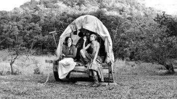 'Guerra do Paraguay', de Luiz Rosemberg Filho