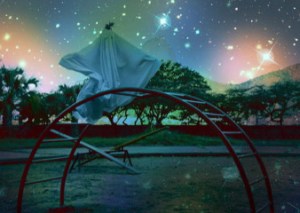 A Maldição Tropical