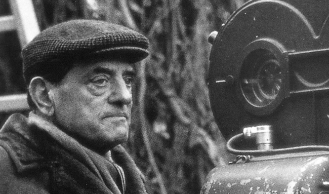 Luis Buñuel
