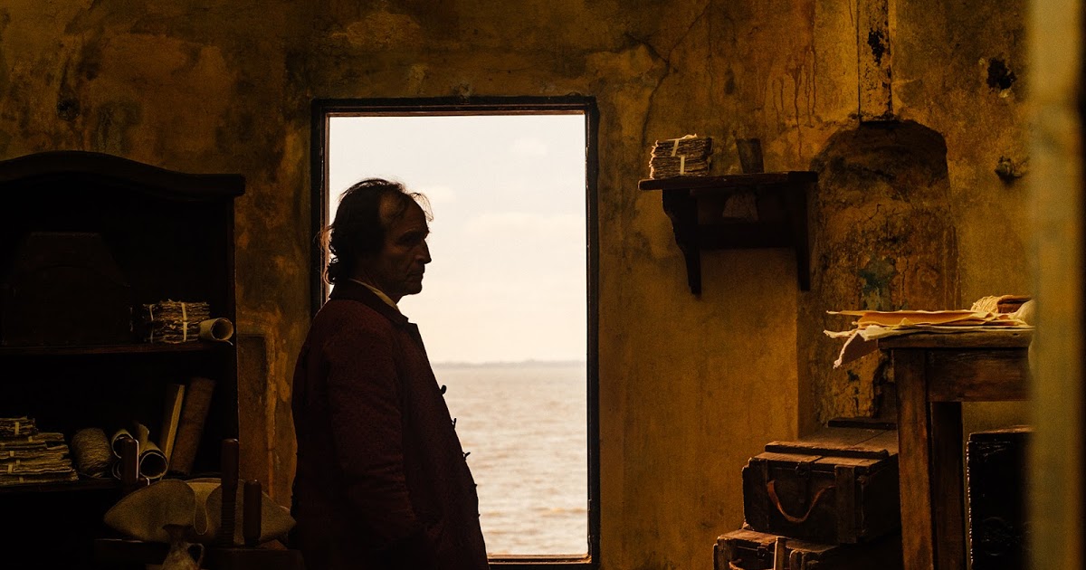 'Zama', de Lucrecia Martel