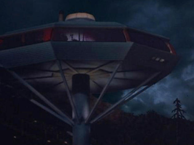 'Dublê de Corpo', de Brian De Palma'